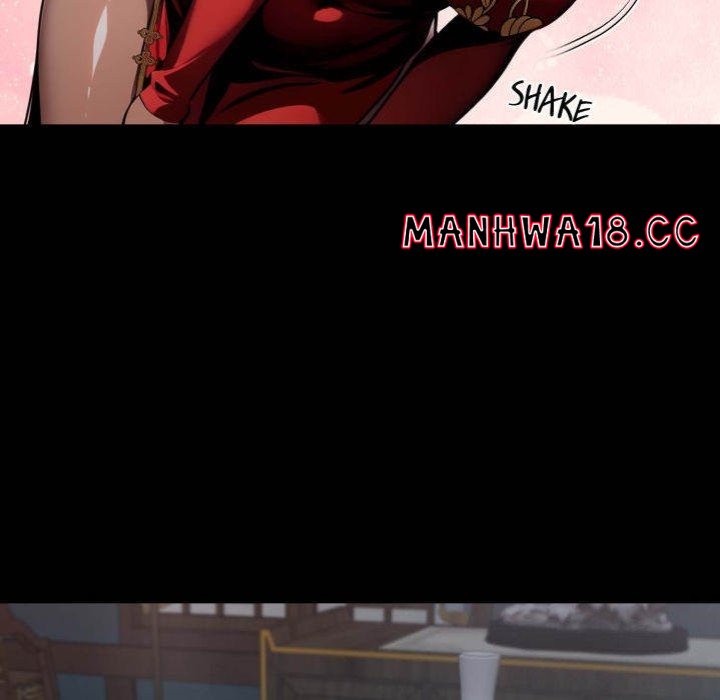 Gangster x Office Lady - Chapter 51 Page 151