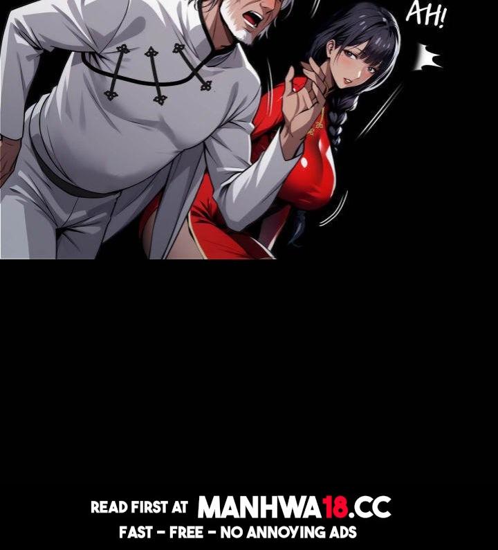 Gangster x Office Lady - Chapter 51 Page 155