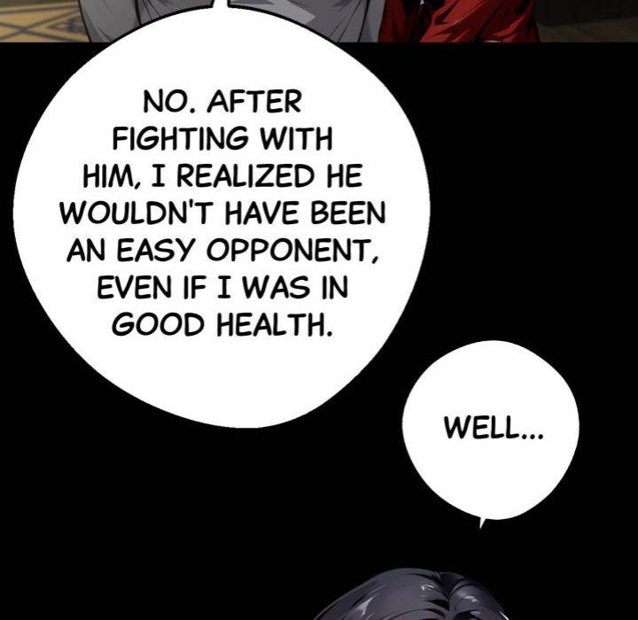 Gangster x Office Lady - Chapter 51 Page 17