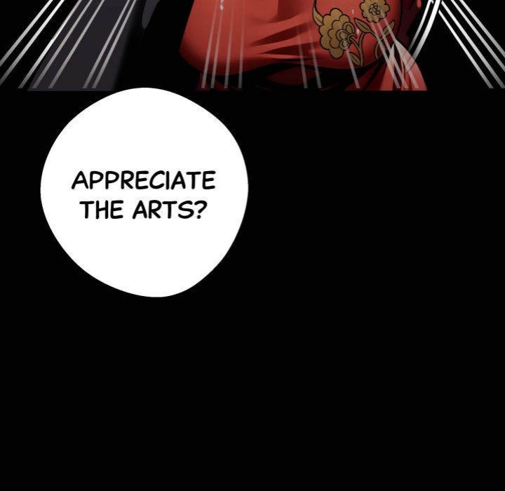 Gangster x Office Lady - Chapter 51 Page 171