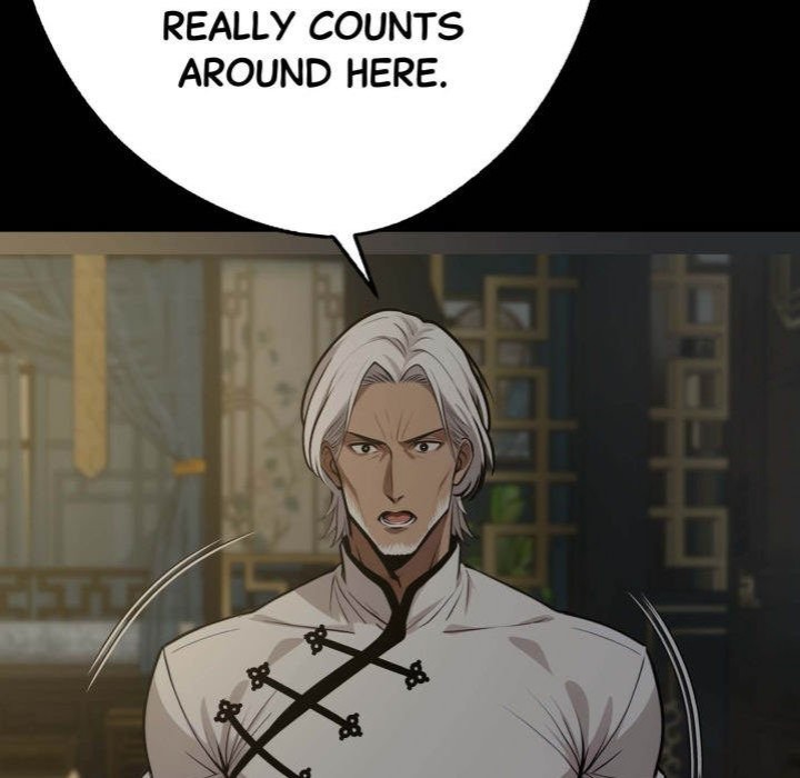 Gangster x Office Lady - Chapter 51 Page 23
