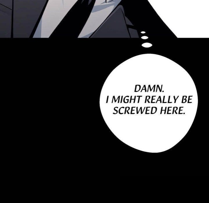 Gangster x Office Lady - Chapter 51 Page 44