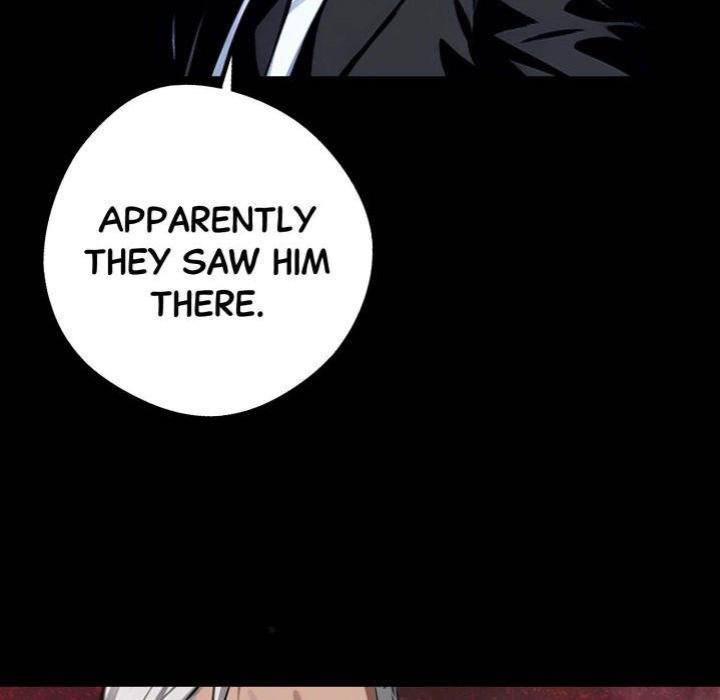 Gangster x Office Lady - Chapter 51 Page 87
