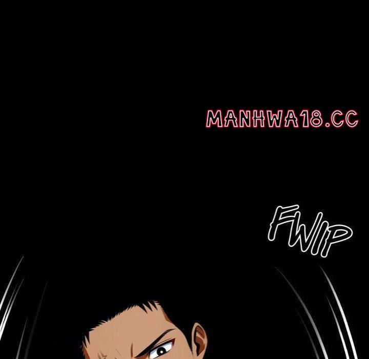 Gangster x Office Lady - Chapter 52 Page 119
