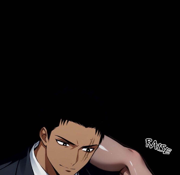 Gangster x Office Lady - Chapter 52 Page 125