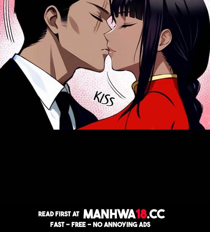 Gangster x Office Lady - Chapter 52 Page 15