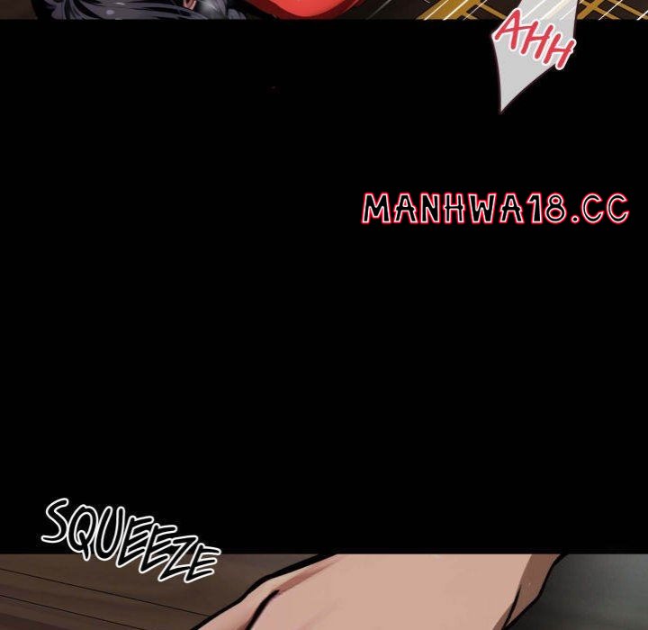 Gangster x Office Lady - Chapter 52 Page 154