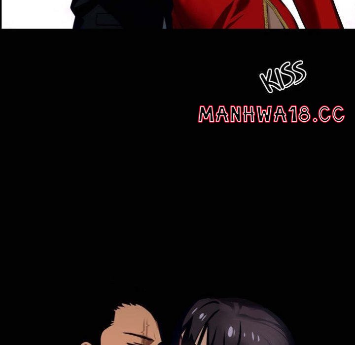 Gangster x Office Lady - Chapter 52 Page 19
