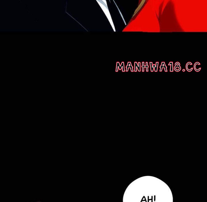 Gangster x Office Lady - Chapter 52 Page 25