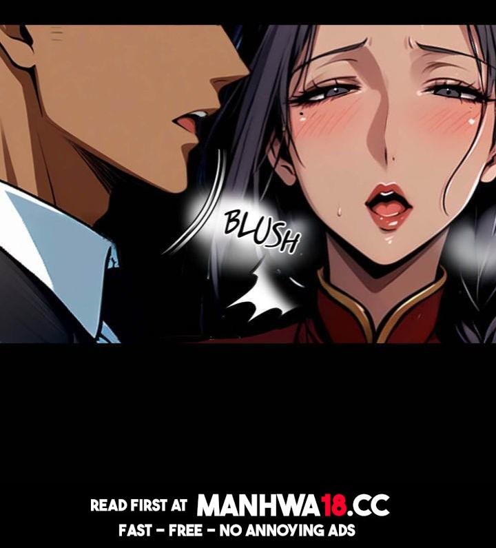 Gangster x Office Lady - Chapter 52 Page 38