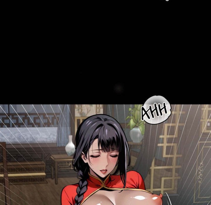 Gangster x Office Lady - Chapter 52 Page 82