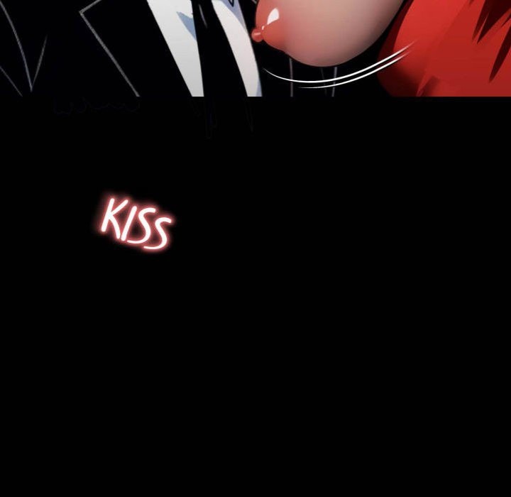 Gangster x Office Lady - Chapter 52 Page 85