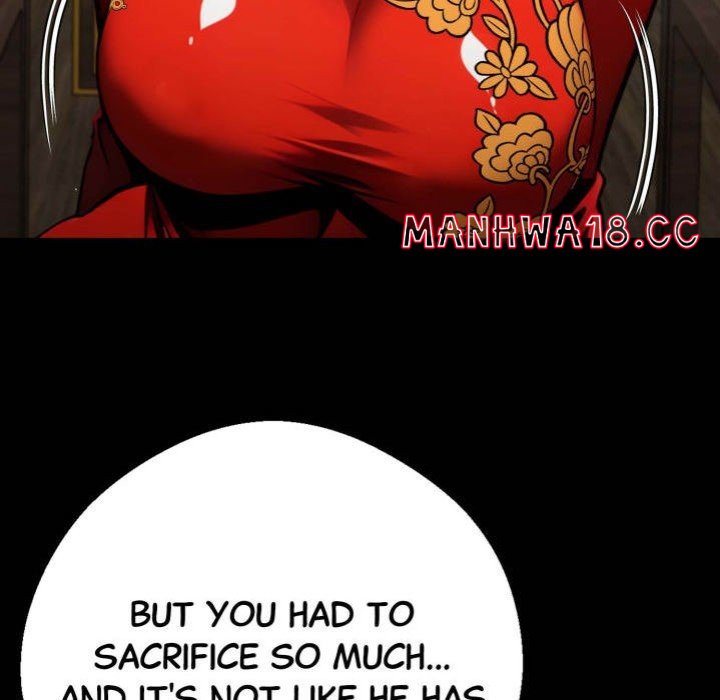 Gangster x Office Lady - Chapter 54 Page 113