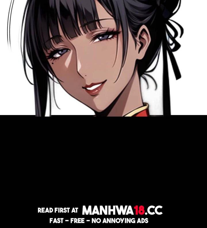 Gangster x Office Lady - Chapter 54 Page 118