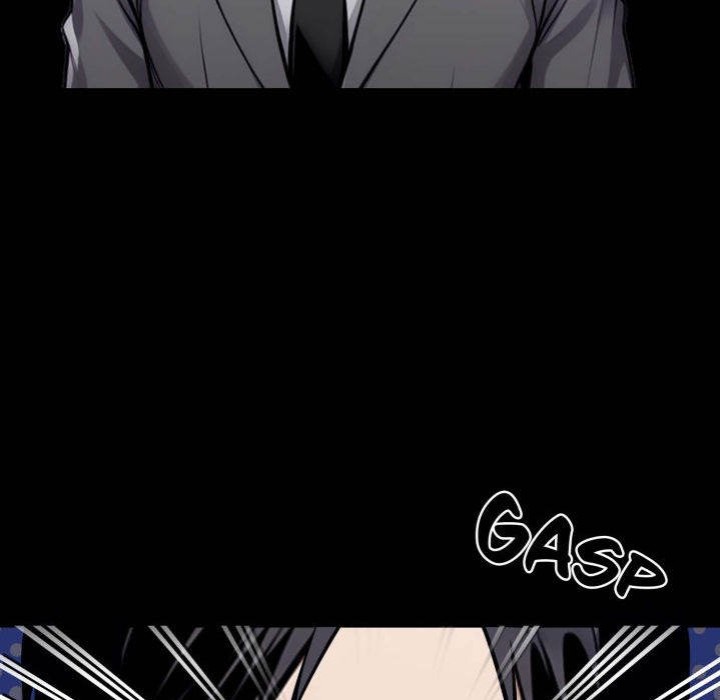 Gangster x Office Lady - Chapter 54 Page 167
