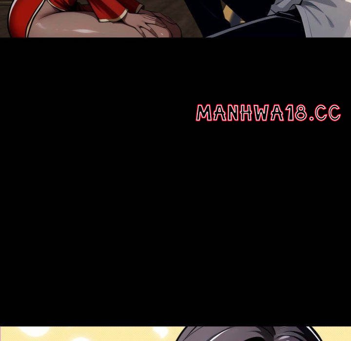 Gangster x Office Lady - Chapter 54 Page 34