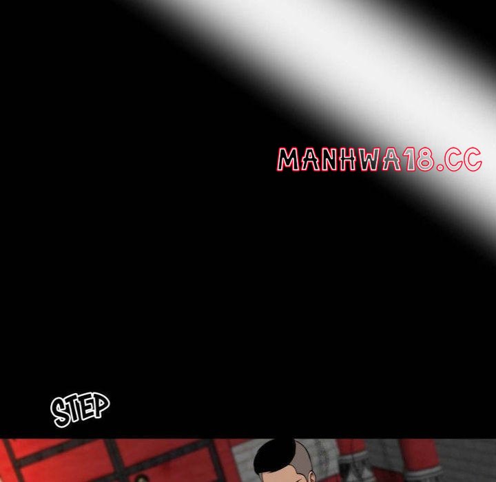 Gangster x Office Lady - Chapter 54 Page 37