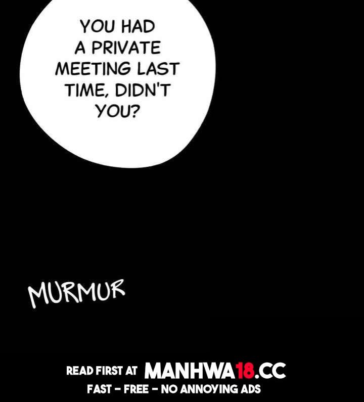 Gangster x Office Lady - Chapter 55 Page 30