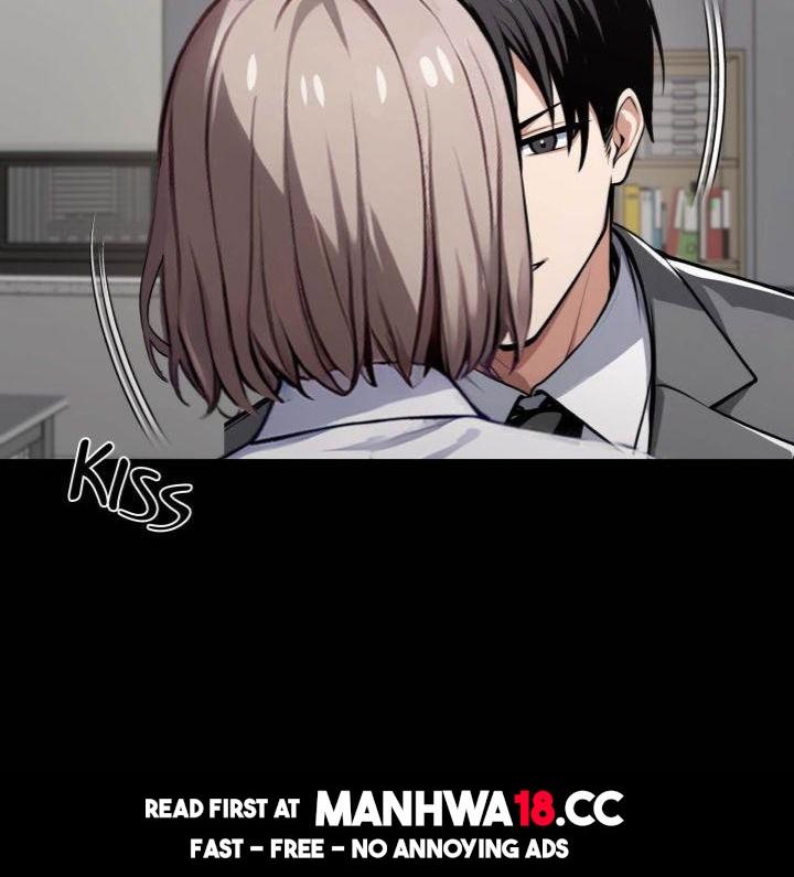 Gangster x Office Lady - Chapter 55 Page 73