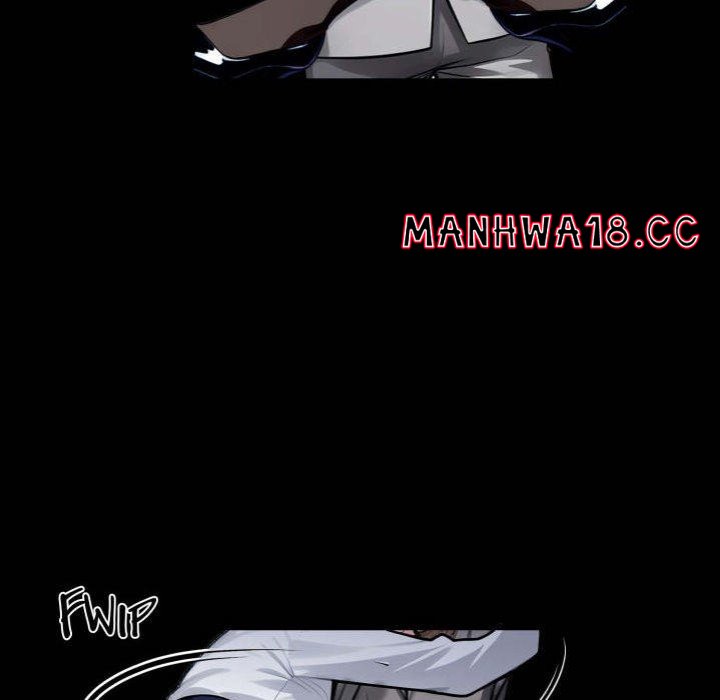 Gangster x Office Lady - Chapter 55 Page 86