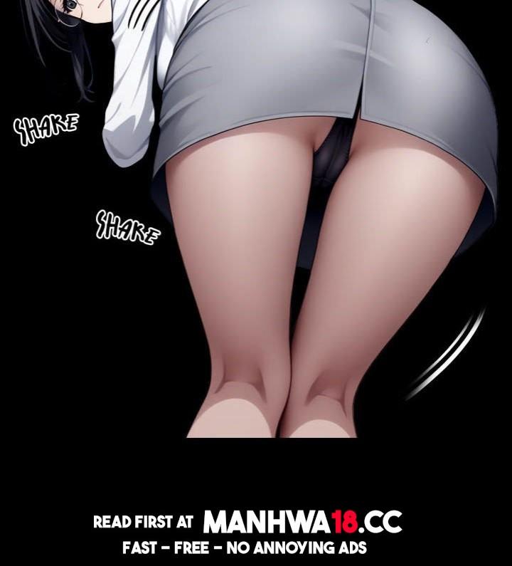 Gangster x Office Lady - Chapter 56 Page 8