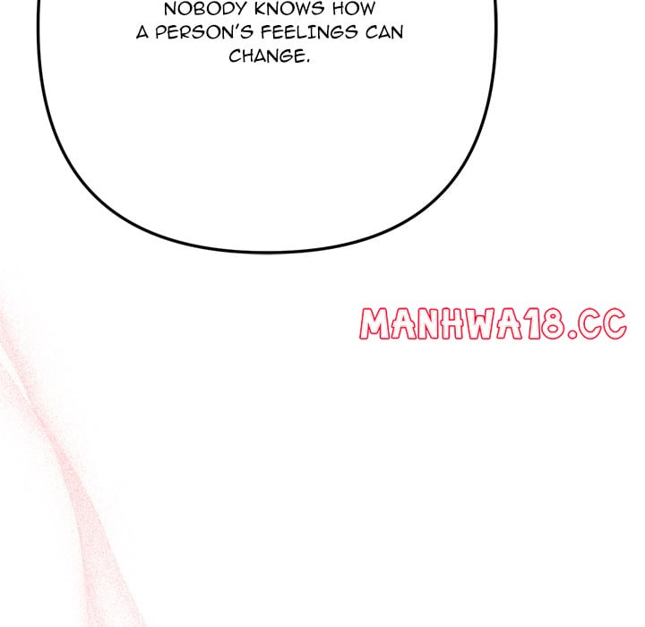 Never Just Friends - Chapter 11 Page 100