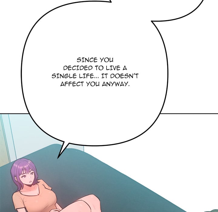 Never Just Friends - Chapter 11 Page 106
