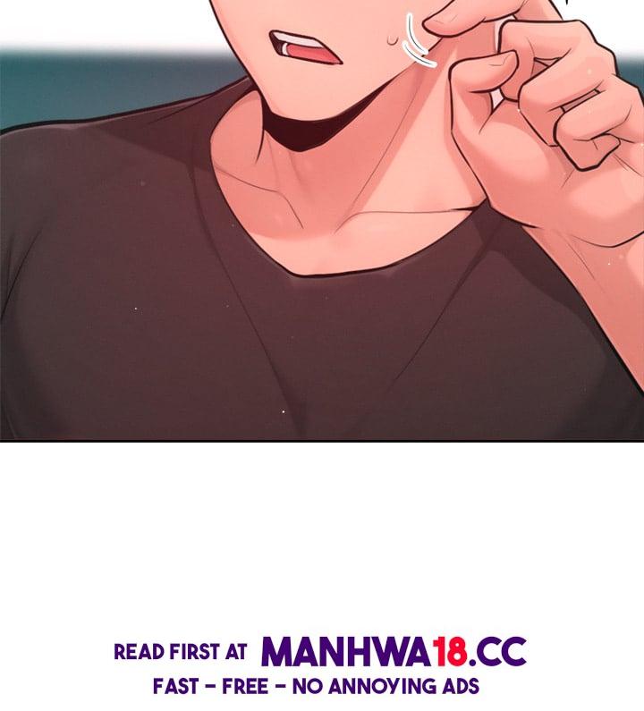 Never Just Friends - Chapter 11 Page 110