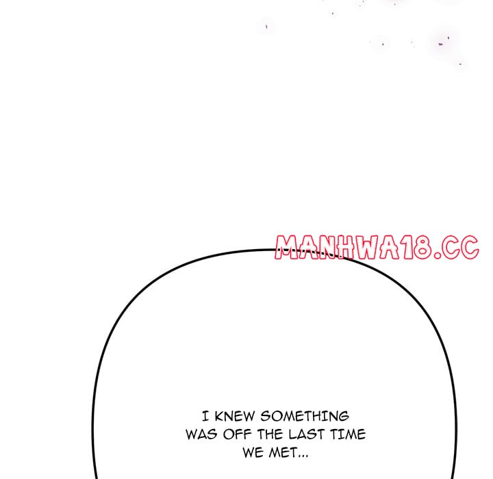 Never Just Friends - Chapter 11 Page 148