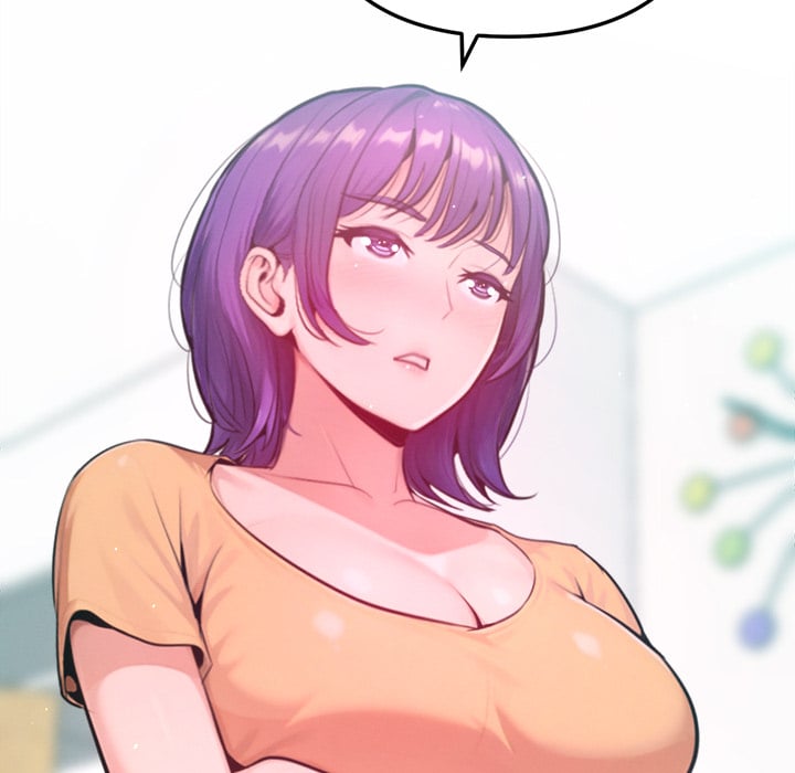 Never Just Friends - Chapter 11 Page 157