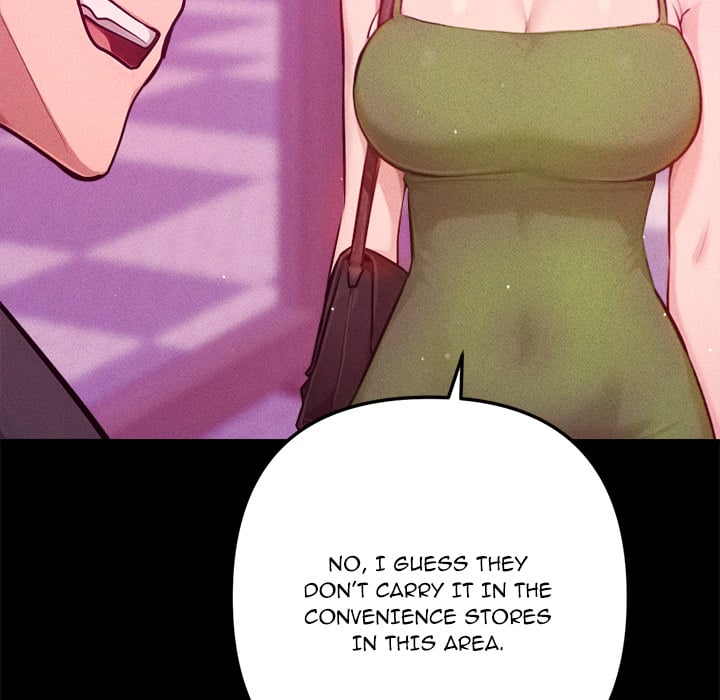 Never Just Friends - Chapter 11 Page 16