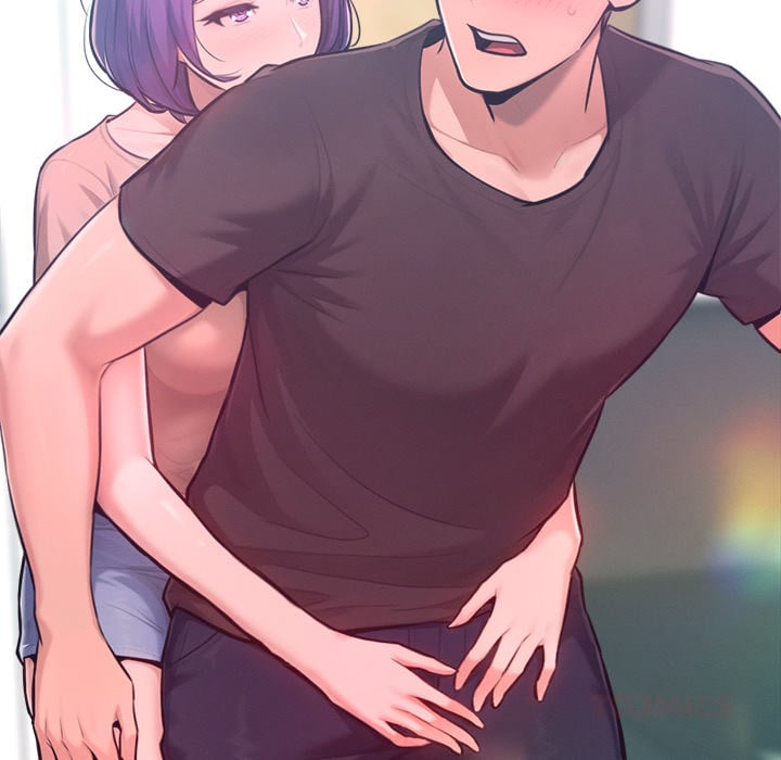 Never Just Friends - Chapter 11 Page 165