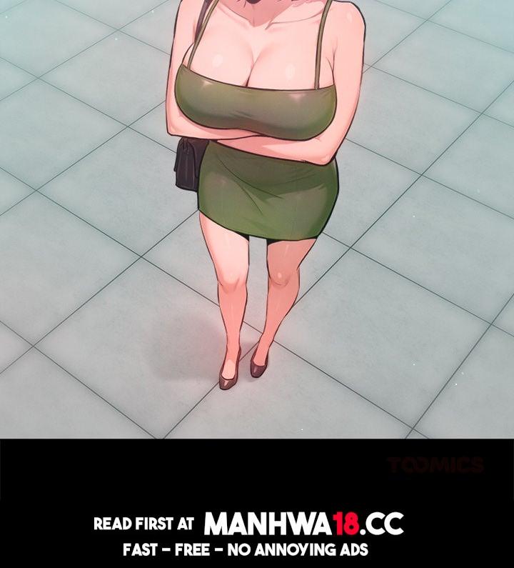 Never Just Friends - Chapter 11 Page 39