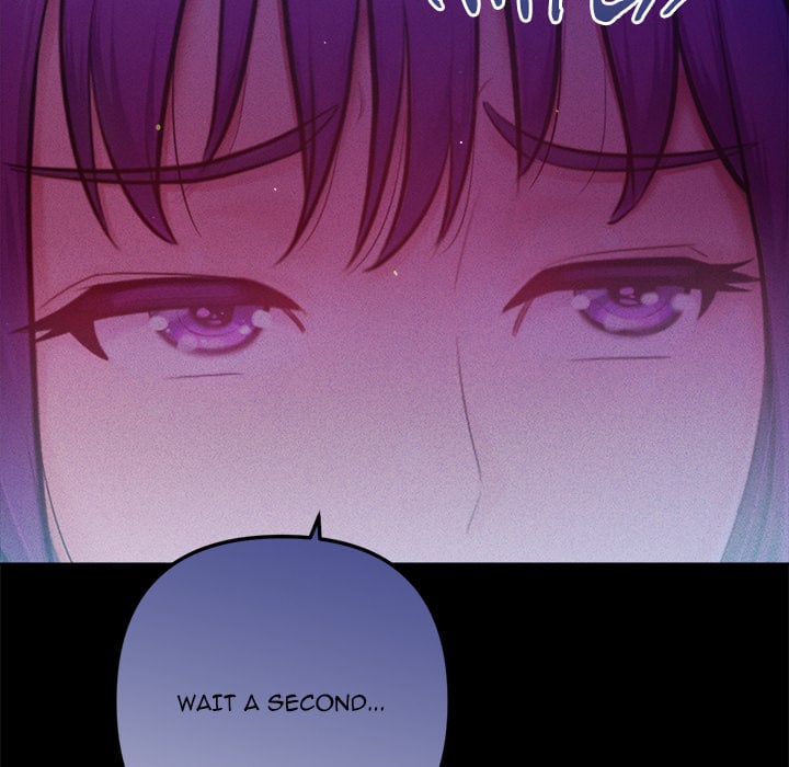 Never Just Friends - Chapter 11 Page 43