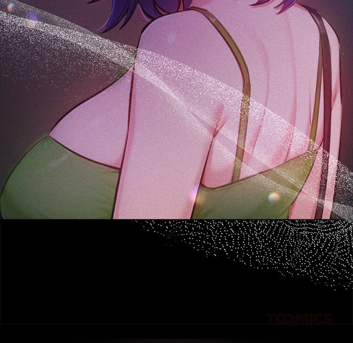 Never Just Friends - Chapter 11 Page 57