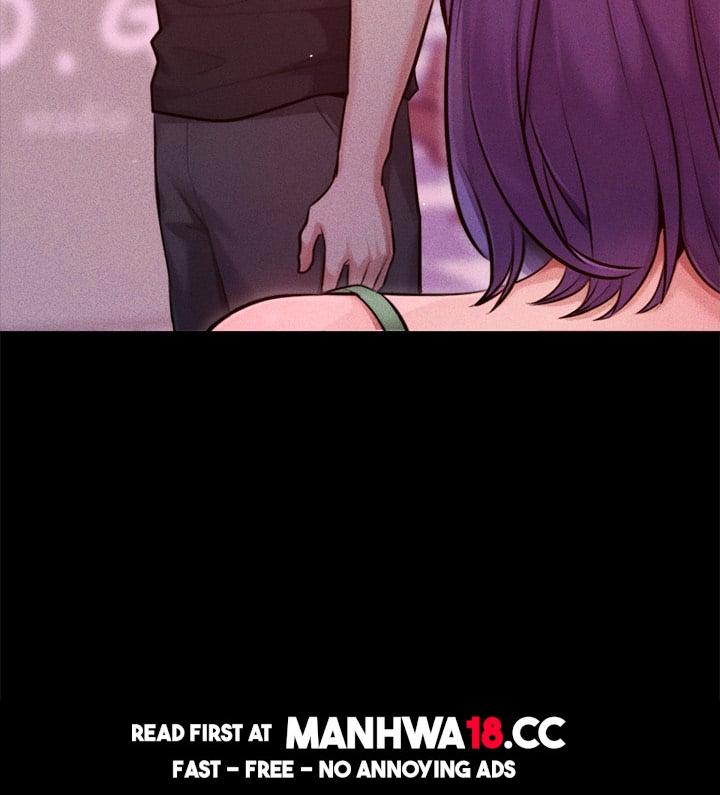 Never Just Friends - Chapter 11 Page 6