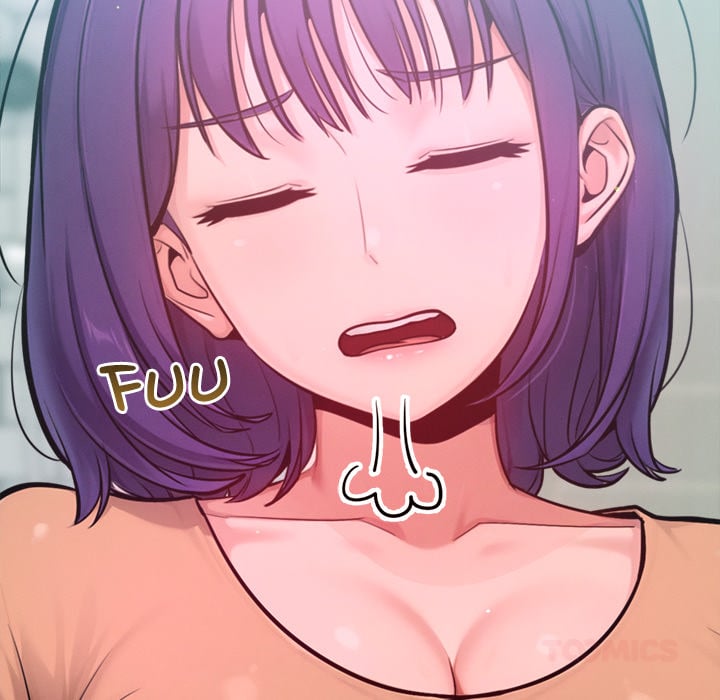 Never Just Friends - Chapter 11 Page 66