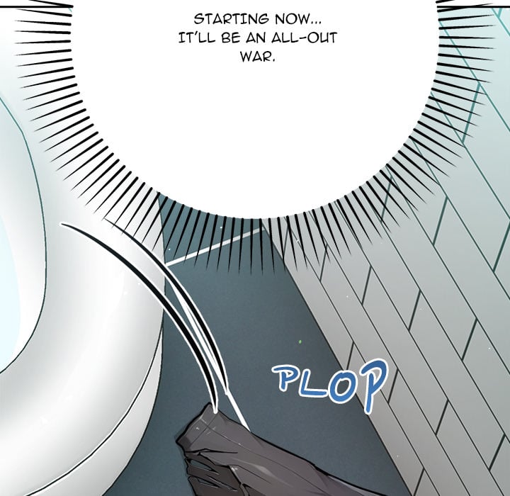 Never Just Friends - Chapter 11 Page 74