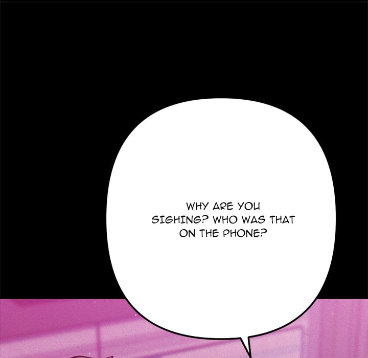 Never Just Friends - Chapter 11 Page 9