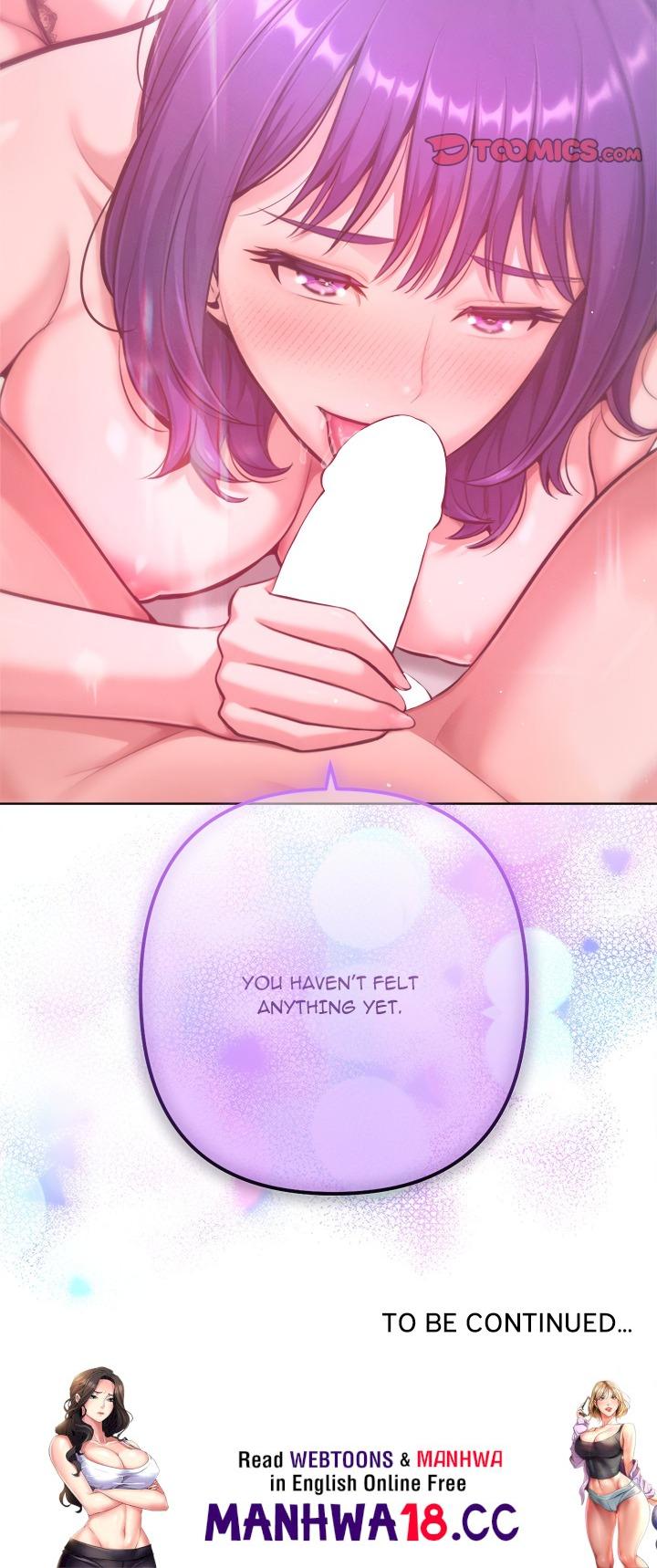 Never Just Friends - Chapter 12 Page 26