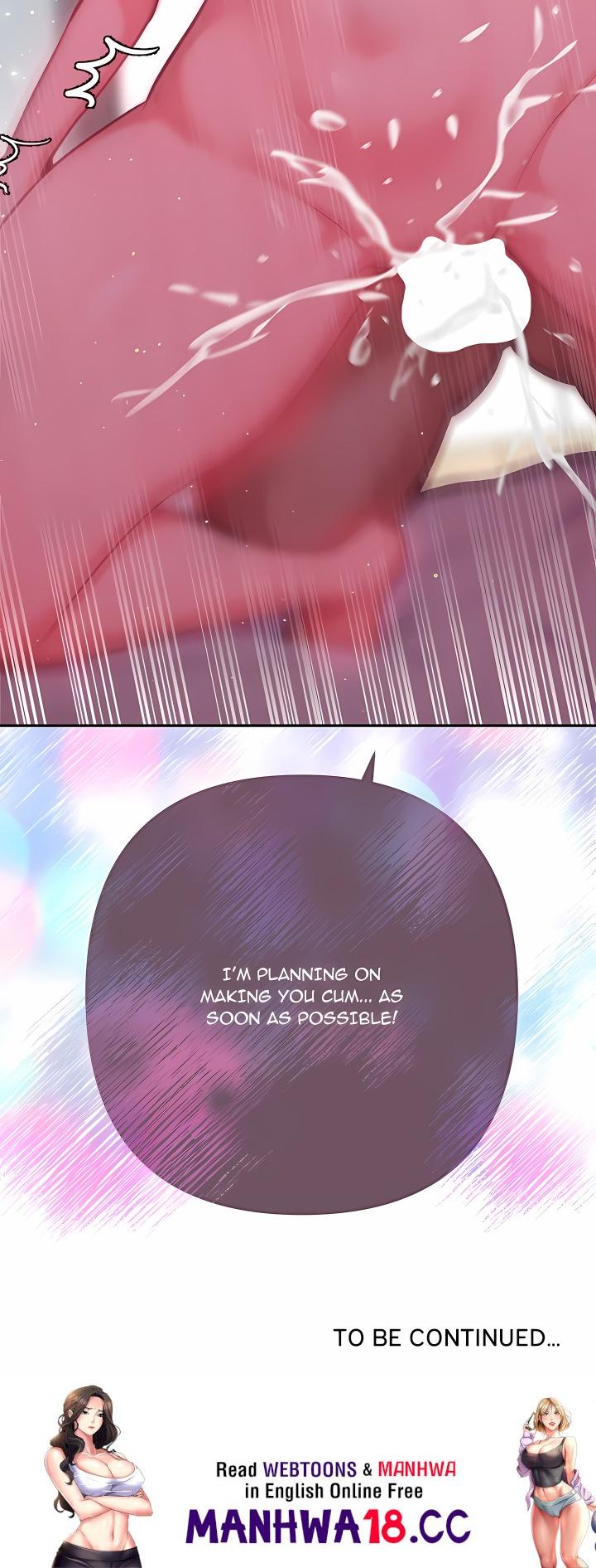 Never Just Friends - Chapter 14 Page 25