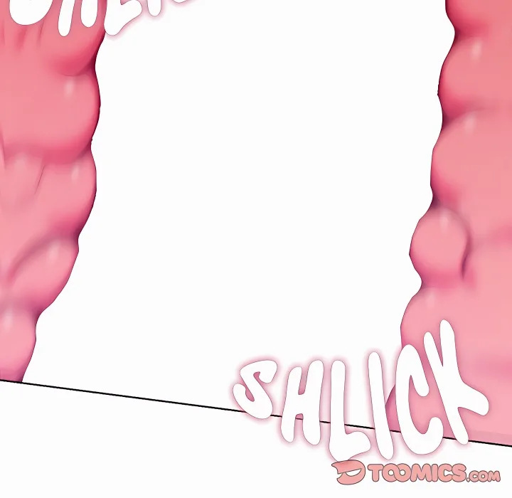 Never Just Friends - Chapter 21 Page 136