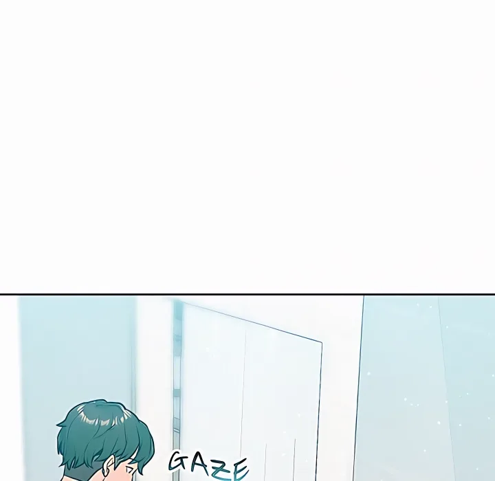 Never Just Friends - Chapter 21 Page 42