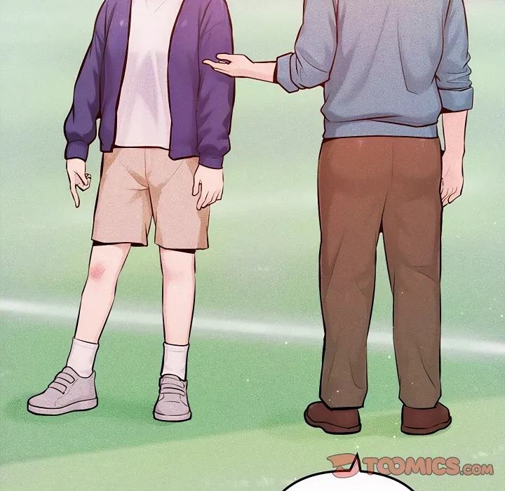 Never Just Friends - Chapter 21 Page 64