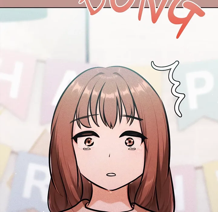 Never Just Friends - Chapter 21 Page 91
