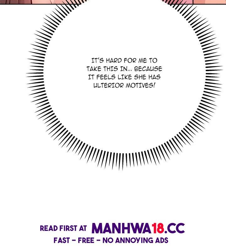 Never Just Friends - Chapter 3 Page 104