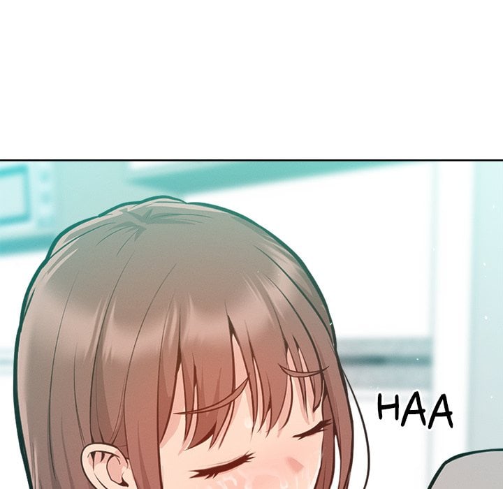 Never Just Friends - Chapter 3 Page 105