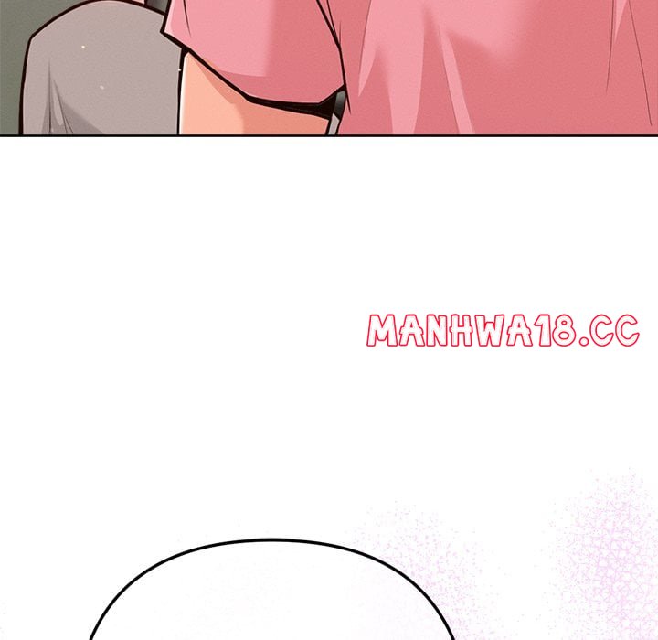 Never Just Friends - Chapter 3 Page 109