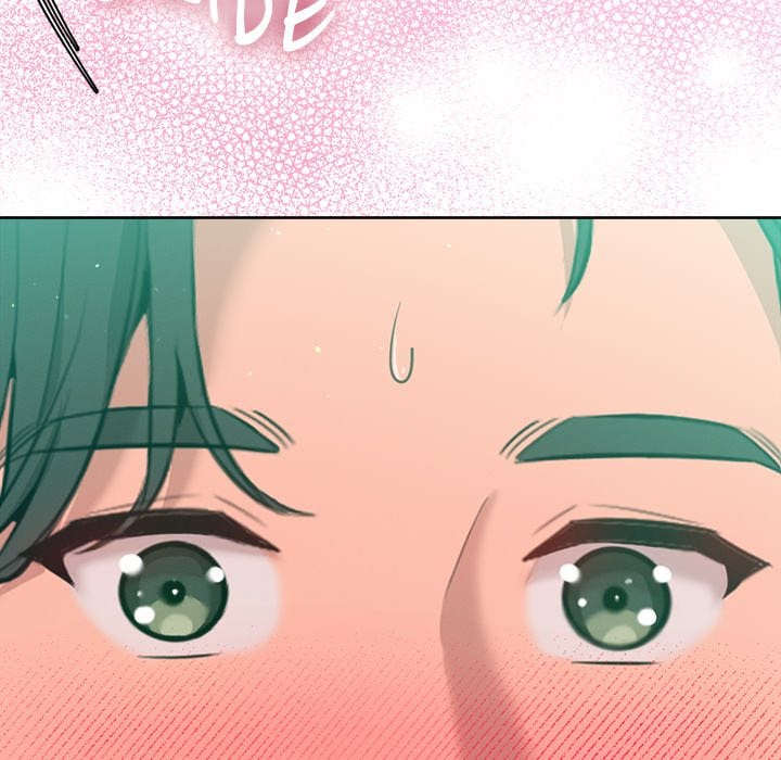 Never Just Friends - Chapter 3 Page 112