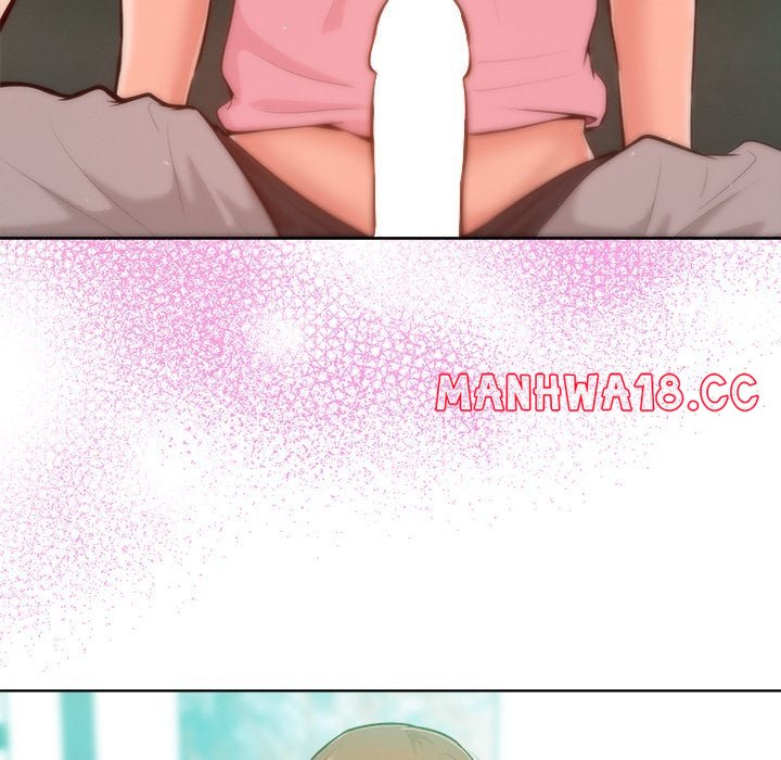 Never Just Friends - Chapter 3 Page 116